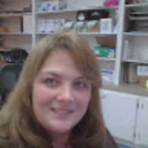 Meet your Posher, Kathy